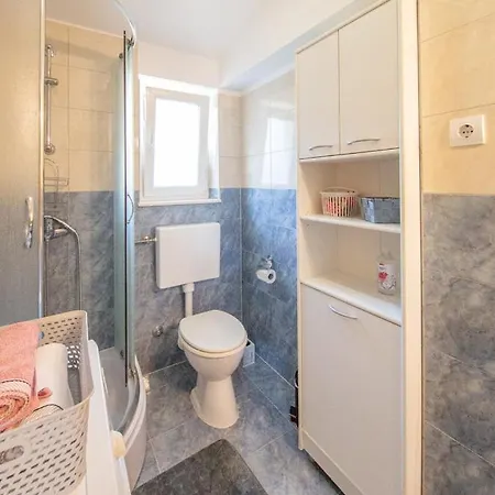 Apartamento Anika *