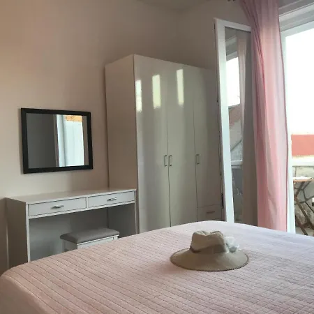 Apartamento Anika *