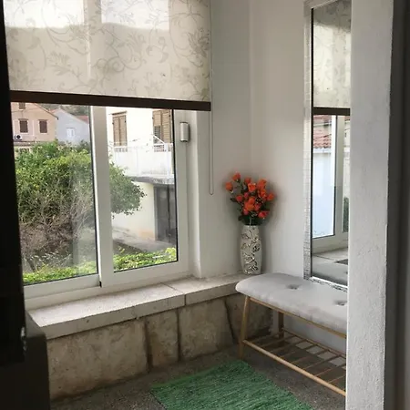 Apartamento Anika
