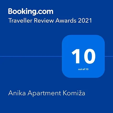 Anika * 코미자