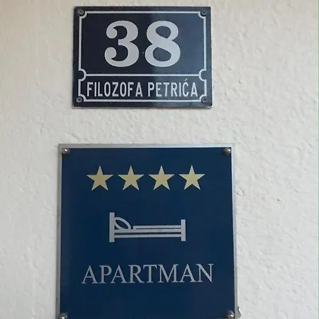 Anika شقة Komiža