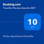 Anika * Komiža