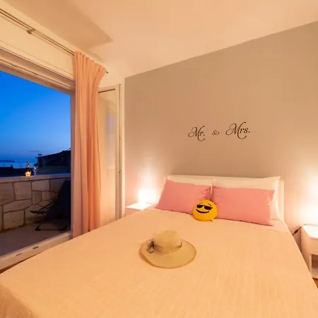 Apartman Anika *