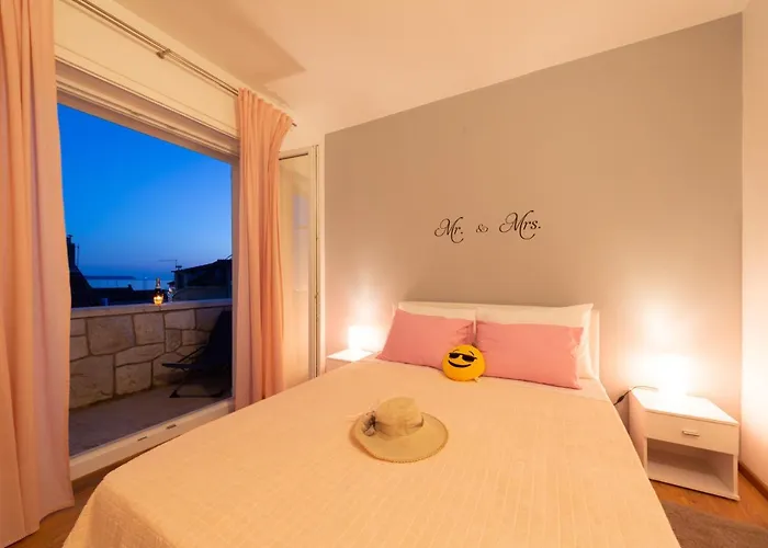 Apartman Anika *